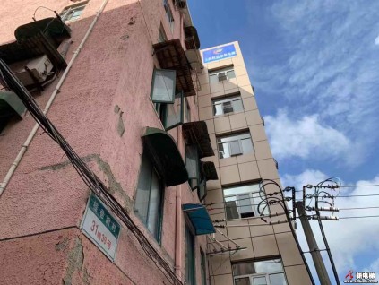 加裝電梯不用支付電費(fèi) 上海首臺(tái)太陽能電梯加裝成功！