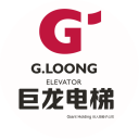 巨龍電梯