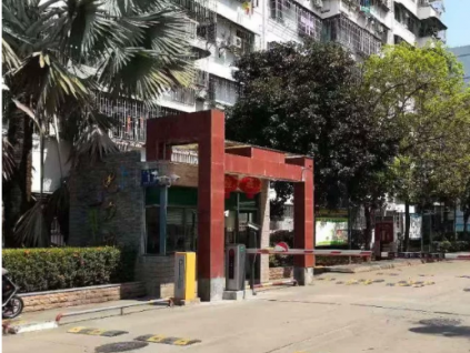 為“幸福椰城”加梯 ——?？陔娏Τ?臺(tái)幸福加梯榮譽(yù)施工啦！