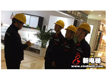 五一歸來(lái)，致敬堅(jiān)守的電梯人