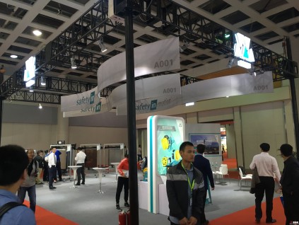 廊坊國(guó)際電梯展覽會(huì)部件展多以安全、安心、高科技為主