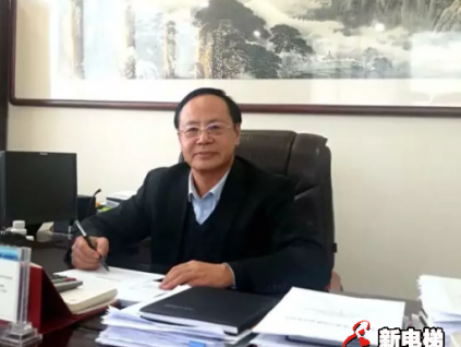 匠心筑夢(mèng)！2018-2019年度電梯行業(yè)評(píng)選大國(guó)工匠獎(jiǎng)TOP10