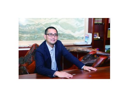 電梯名人：陸海峰