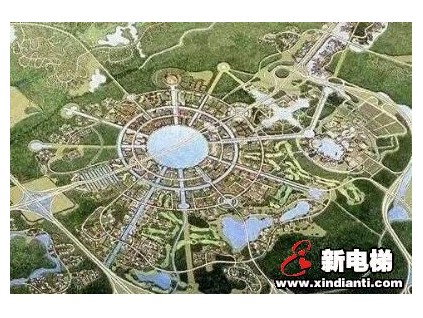 關(guān)于召開雄安新區(qū)建設(shè)與綠色建材交流會的通知