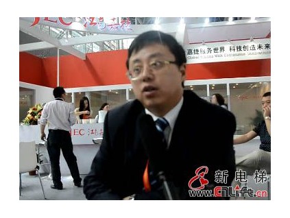 傾聽(tīng)電梯行家的心聲：“最痛恨的乘梯行為是什么”