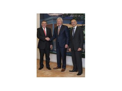 迅達(dá)集團(tuán)和通用電氣 助力城市能動(dòng)數(shù)字化