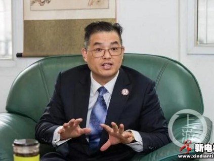 蔡錫田： 老舊電梯改造 應(yīng)常規(guī)化持續(xù)化