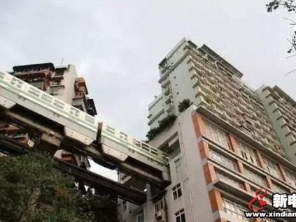 魔幻3D立體城市,蒂森克虜伯電梯如何大展神通？