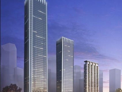 奧的斯為深圳金融新地標(biāo)提供高端電梯產(chǎn)品