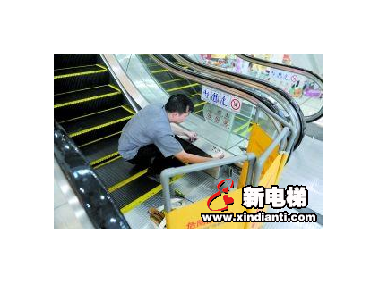 武漢質(zhì)監(jiān)首次發(fā)布電梯維保企業(yè)"黑榜" 31家企業(yè)上榜