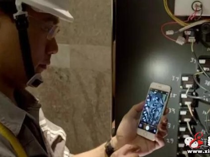 Schindler + Apple：FieldLink借助實(shí)時(shí)數(shù)據(jù)，提升服務(wù)與安全