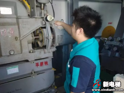 從業(yè)32年電梯維保高級工程師分享技術(shù)經(jīng)驗(yàn)