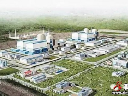 東南電梯聯(lián)手“華龍一號”服務(wù)于巴基斯坦卡拉奇核電項目