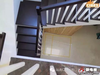 現(xiàn)有裝修好的房子怎樣加裝家用電梯？