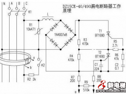 為什么電梯不接漏電保護(hù)開關(guān)?(內(nèi)含給甲方的解釋函范本）