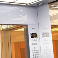 無機房乘客電梯