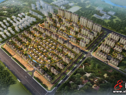 經(jīng)典項(xiàng)目丨171臺(tái)恒達(dá)富士高品質(zhì)電梯閃耀山東萊陽“和興緣” 大型高端住宅項(xiàng)目