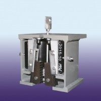 AQN20漸進(jìn)式安全鉗