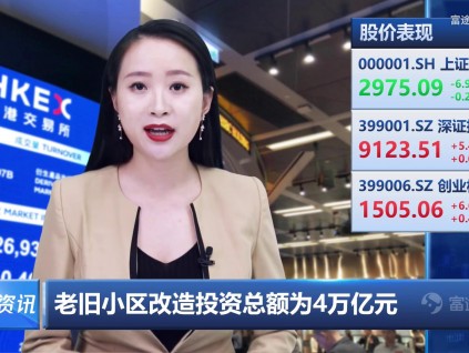 新4萬億舊改來了，是否會重蹈08年的覆轍，哪些人將受益？