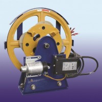 WXQ無機(jī)房限速器