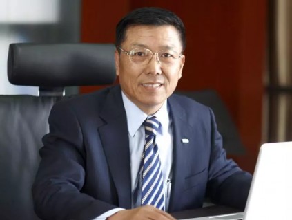 紀(jì)德法：逐夢(mèng)路上 永不止步