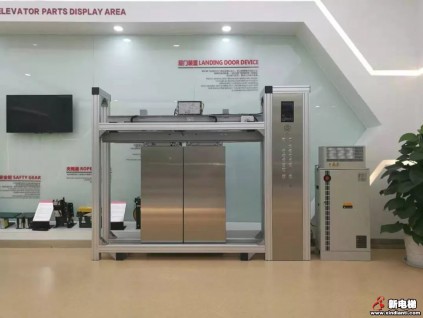 電梯出廠要經(jīng)過哪些檢測，你知道嗎？