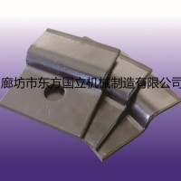 滑動導(dǎo)軌夾