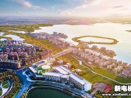 頂級(jí)配套成就非凡體驗(yàn)！46臺(tái)朗瑞/H300別墅電梯牽手天津融創(chuàng)星耀五洲！