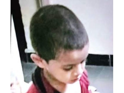 印度海得拉巴電梯意外導(dǎo)致男童身亡