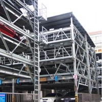 立體停車設(shè)