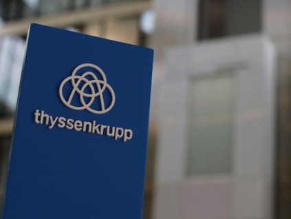 蒂森克虜伯繼續(xù)為出售電梯部門作準(zhǔn)備