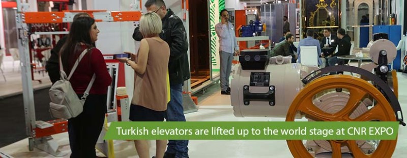 2020年10月第五屆歐亞展會將在土耳其伊斯坦布爾舉行