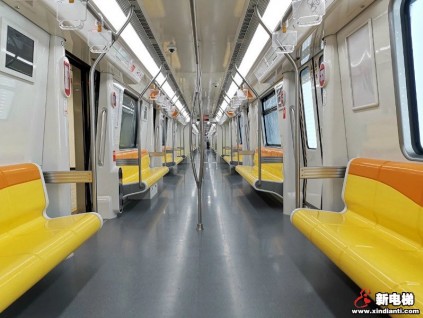 營造蘇城美好生活，江南嘉捷助力蘇州軌道交通3號線順利開通