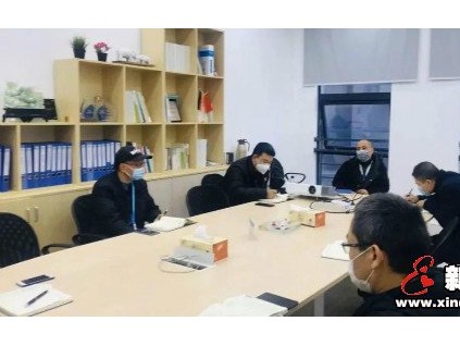 “疫”戰(zhàn)到底︱“復(fù)工、防疫”兩手抓