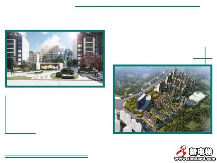 開(kāi)門第一炮！菱王電梯中標(biāo)貴州省重點(diǎn)項(xiàng)目城市建設(shè)項(xiàng)目