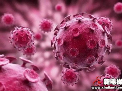 眾志成城，抗擊疫情︱致敬電梯“逆行者”！