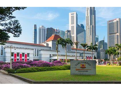 新加坡修訂電梯設(shè)備監(jiān)管框架