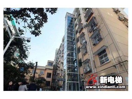 重慶市江北區(qū)出臺了《重慶市江北區(qū)老舊住宅增設電梯工作實施辦法》最多補助25萬元