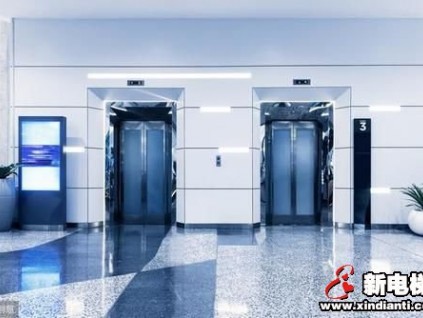 110億美元智能電梯市場(chǎng)，5年內(nèi)面臨蓬勃發(fā)展