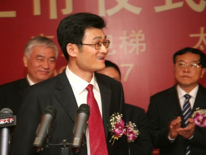 匠心帷幄，功不唐捐：從董事長(zhǎng)看康力文化