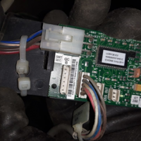 通力電梯配件FCB板