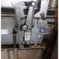 通力電梯配件門刀