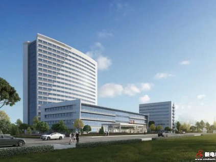 森赫項(xiàng)目丨云南曲靖陸良培芳醫(yī)院