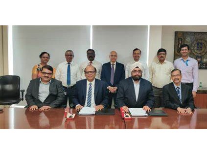 蒂森克虜伯將為印度地產(chǎn)項(xiàng)目提供83臺電梯設(shè)備