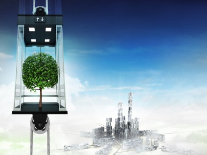 學(xué)生電梯/自動扶梯設(shè)計(jì)大賽