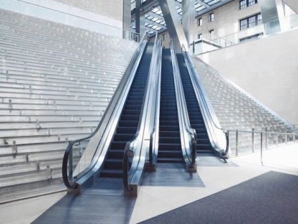 迅達(dá)梯聯(lián)網(wǎng)產(chǎn)品用于促進(jìn)社交距離措施