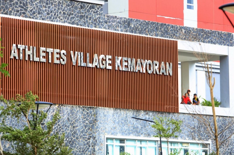 4-SCHINDLER HELPS GET NEW COVID-19 HOSPITAL RUNNING IN JAKARTA