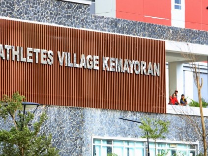 迅達(dá)助力雅加達(dá)新冠肺炎醫(yī)院運(yùn)營