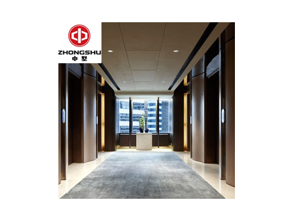 中墅電梯定制：家裝電梯井道預(yù)留尺寸應(yīng)預(yù)留多少