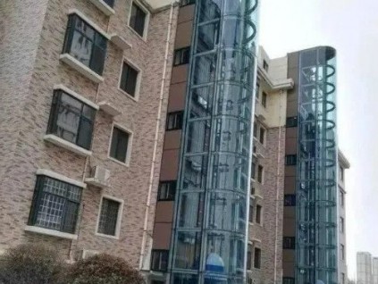 5月開始日照多層住宅要加裝電梯了！試點范圍、費用公布！